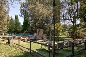 Appartamento Tenuta di Litiano - Happy Rentals